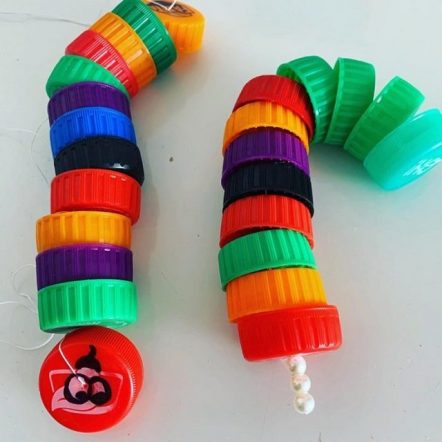 Como Fazer Brinquedos: 23 Ideias Fáceis e Divertidas para o Dia das ...