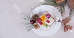 Bolo de Natal: Receitas e Inspirações para Deixar sua Ceia ainda mais Saborosa