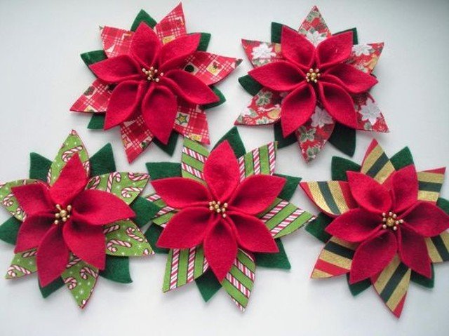 flor do natal