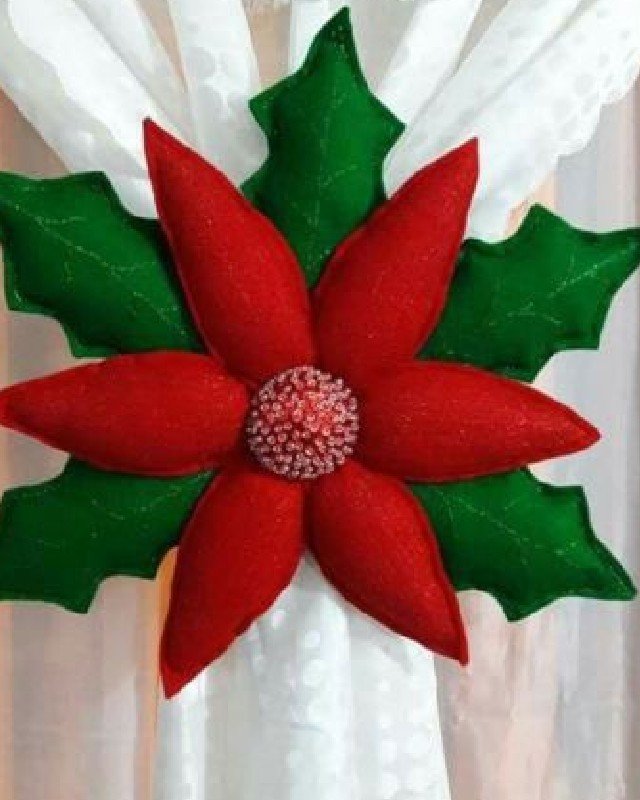 flor do natal