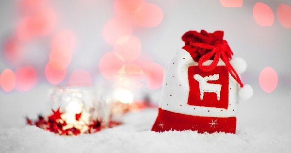 Lembrancinhas de Natal para Clientes: 17 Ideias Baratas e Criativas | Revista Artesanato Lembrancinhas de Natal para Clientes: 17 Ideias Baratas e Criativas | Revista Artesanato