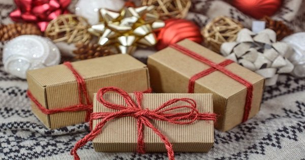 Caixinha de Natal: 25 Modelos Lindos de Caixinha de Presente | Revista Artesanato Caixinha de Natal: 25 Modelos Lindos de Caixinha de Presente | Revista Artesanato