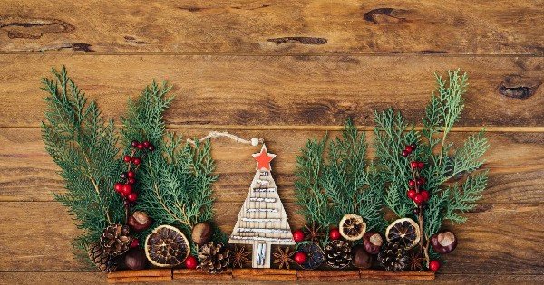 Decoração de Natal 2021: Como Enfeitar a Casa Gastando Pouco | Revista Artesanato Decoração de Natal 2021: Como Enfeitar a Casa Gastando Pouco | Revista Artesanato