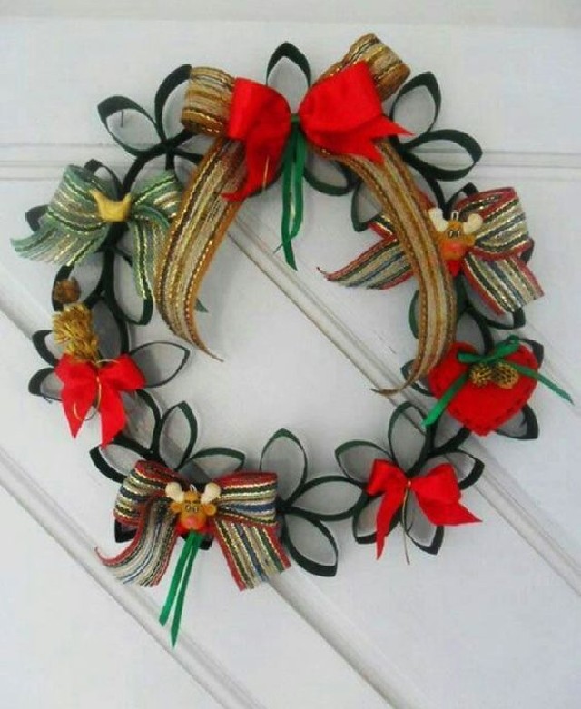 natal no quintal