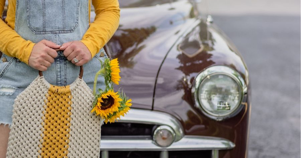 Bolsa de Macramê: Passo a Passo e Ideias Incríveis para se Inspirar
