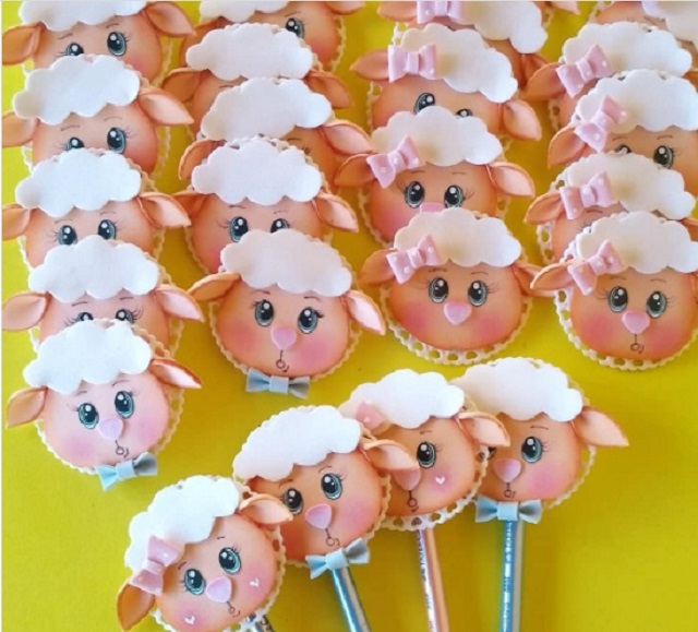 lembrancinha para páscoa evangélica