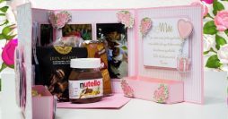 Caixa Surpresa para o Dia das Mães: Passo a Passo + Inspirações