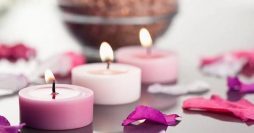 Como Fazer Velas Aromáticas Artesanais: Ideias Simples e Baratas