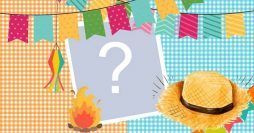 Convite de Festa Junina Online: 10 Modelos para Editar e Baixar Grátis