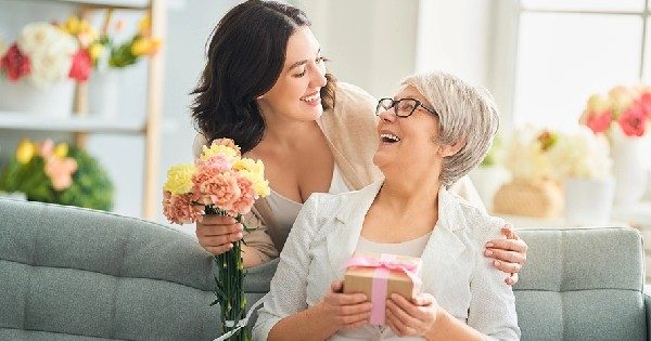 26 Sugestões de Presentes para o Dia das Mães Simples e Baratos