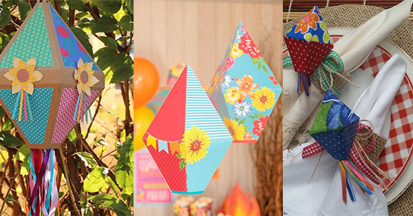 Estampas Festa Junina para imprimir - Keithy DIY