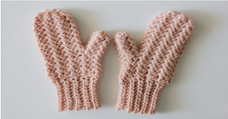 Como Fazer Luvas de Crochê para Inverno: 6 Receitas com Passo a Passos