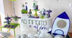 Festa Buzz Lightyear: 36 Ideias de Decoração para se Inspirar