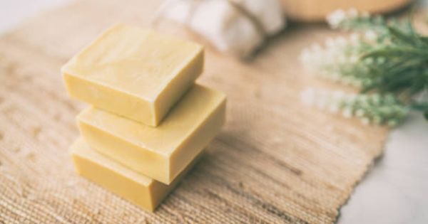 11 Receitas de Sabão Caseiro Fáceis de Fazer