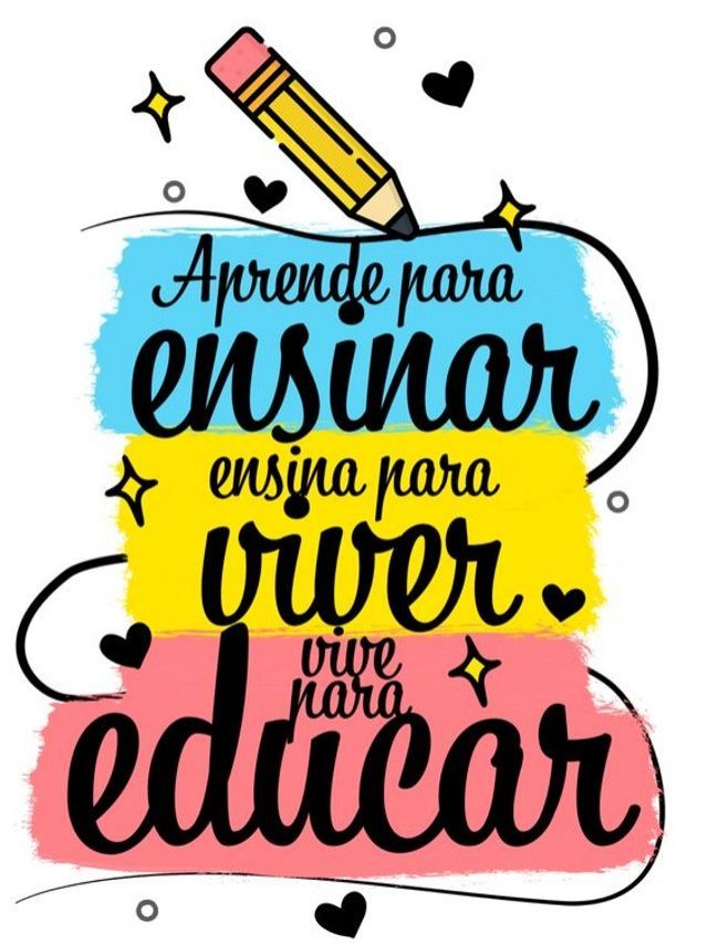 Cartões de Dia dos Professores para Imprimir