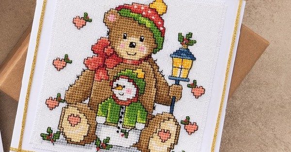 51 Gráficos de Ponto Cruz para o Natal para Baixar Grátis | Revista Artesanato 51 Gráficos de Ponto Cruz para o Natal para Baixar Grátis | Revista Artesanato