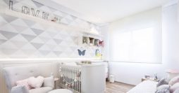 Decoração Quarto de Bebê com Artesanato: 7 Ideias Encantadoras para seu Projeto