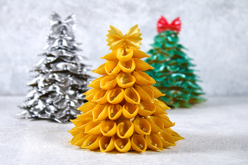 Como Fazer Enfeites de Natal Reciclados | Revista Artesanato