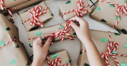 32 Lembrancinhas de Natal para Alunos Criativas e Fáceis