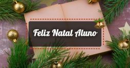 Mensagem de Natal para Alunos: 32 Modelos para Baixar e Imprimir