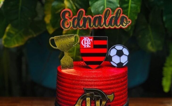 festa do flamengo