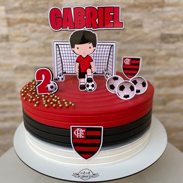 aniversário do flamengo