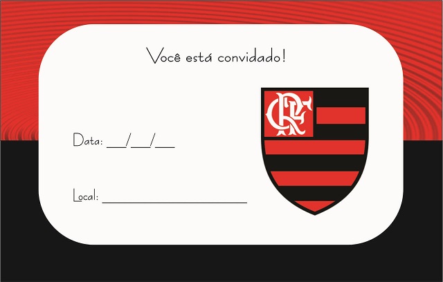 festa do flamengo