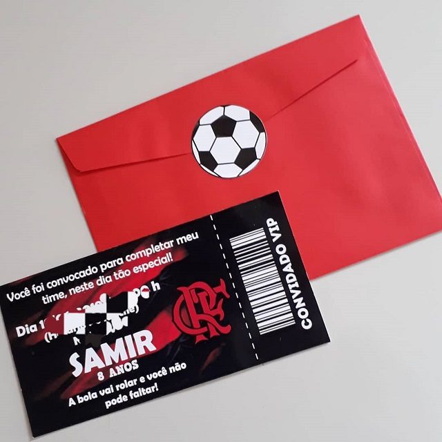 mesversario flamengo