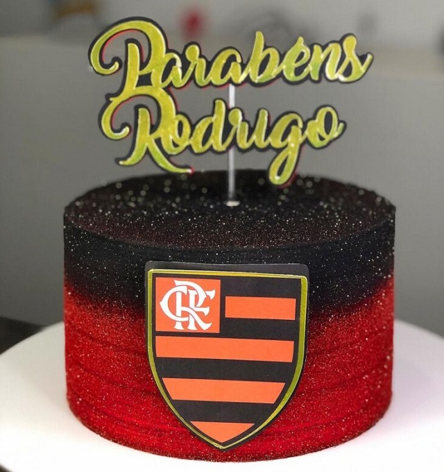 aniversário do flamengo