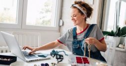 Como Vender Artesanato pela Internet: 6 Passos para Ganhar Dinheiro
