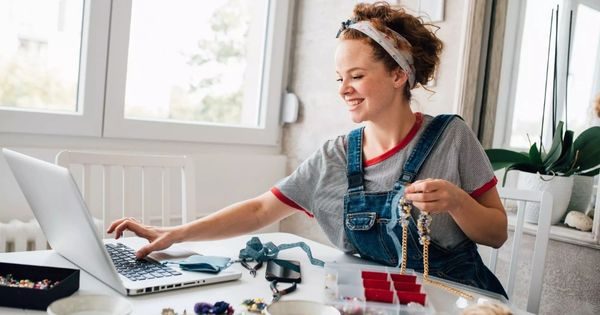 Como Vender Artesanato pela Internet: 6 Passos para Ganhar Dinheiro