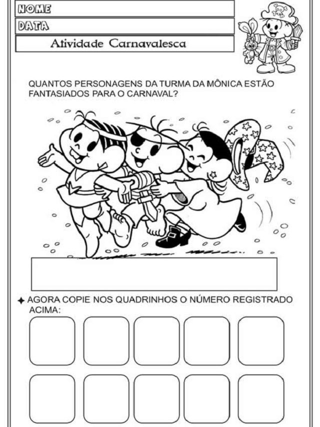 desenho para colorir cavalo - Atividades para a Educação Infantil -  Cantinho do Saber