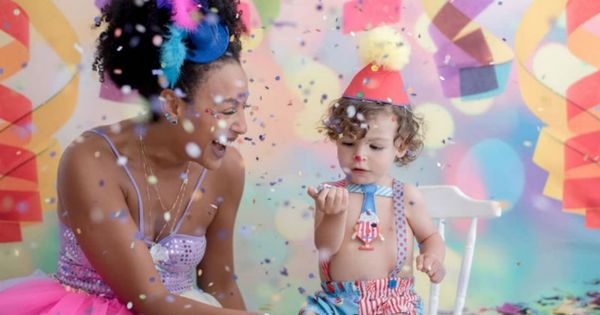 Fantasia infantil de carnaval: confira looks carnavalescos para meninas e  meninos