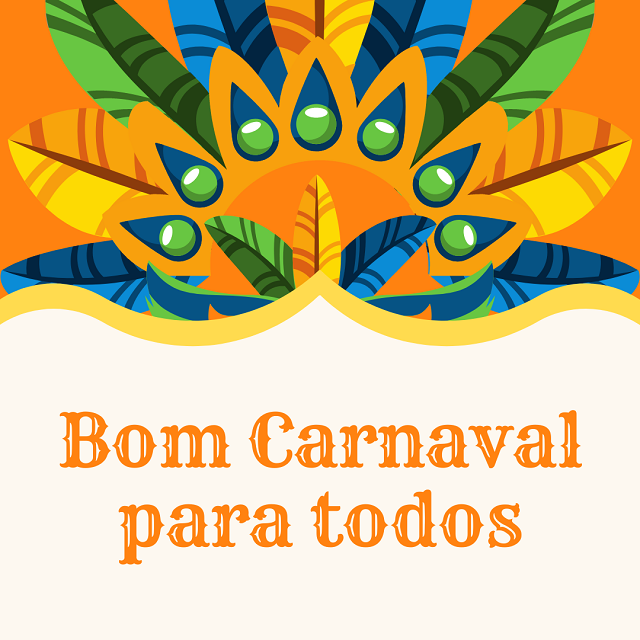 lembrancinha de Carnaval Educação Infantil