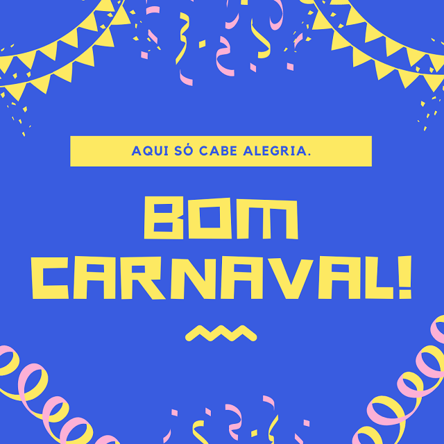 lembrancinha de Carnaval Educação Infantil