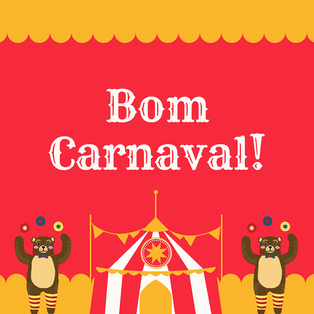 lembrancinha de Carnaval Educação Infantil