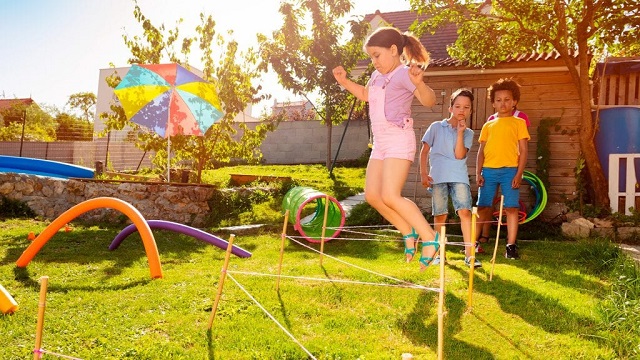 brincadeiras de Páscoa para educação infantil