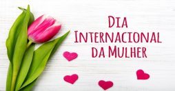 50 Frases do Dia 8 de Março para Enviar no Dia Internacional da Mulher