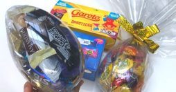 Ovo de Páscoa Transparente: 2 Passo a Passos + Inspirações