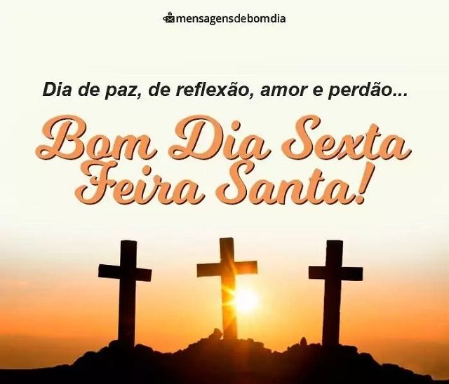 sexta feira santa frases