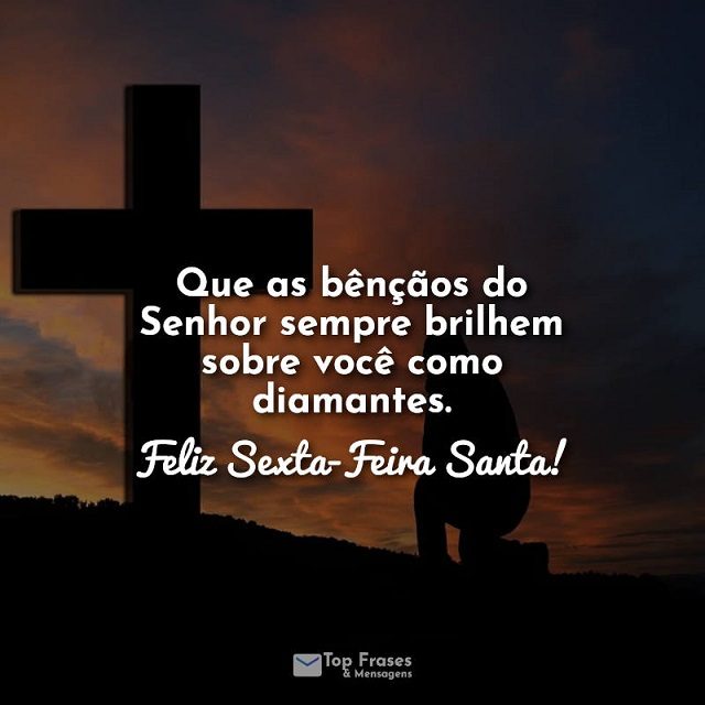 sexta feira santa frases