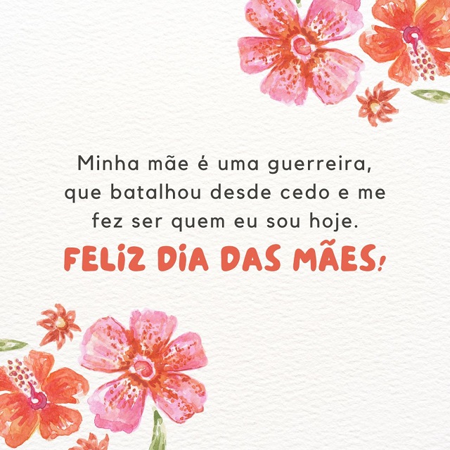 mensagem dia das mães para clientes