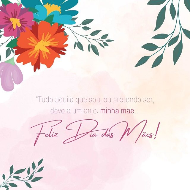 baixar mensagem dia das mães