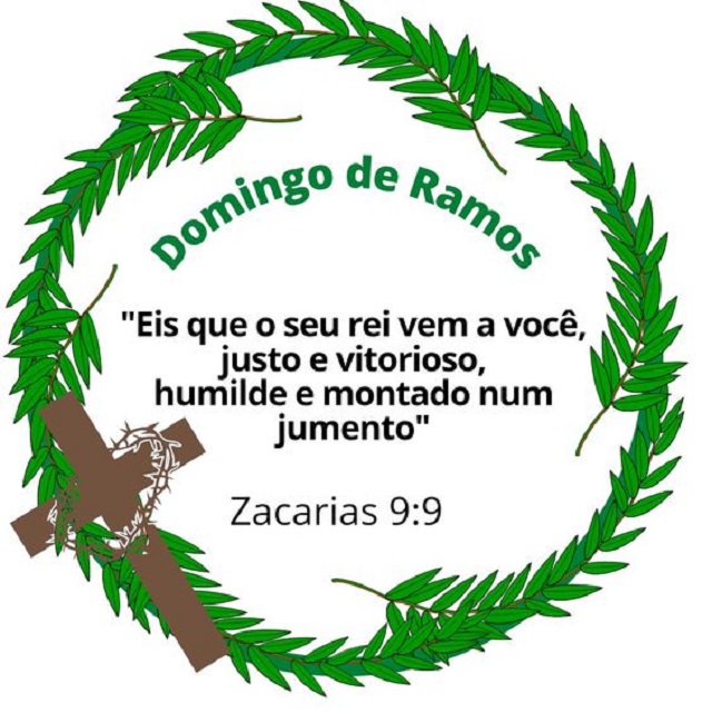 domingo de ramos