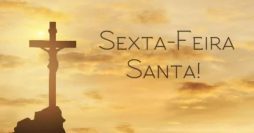 Mensagem de Sexta-feira Santa: 50 Modelos para Enviar e Imprimir