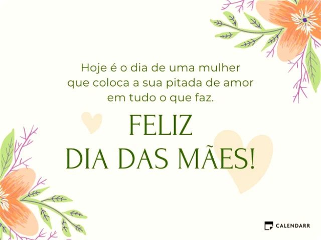 feliz dia das mães para clientes