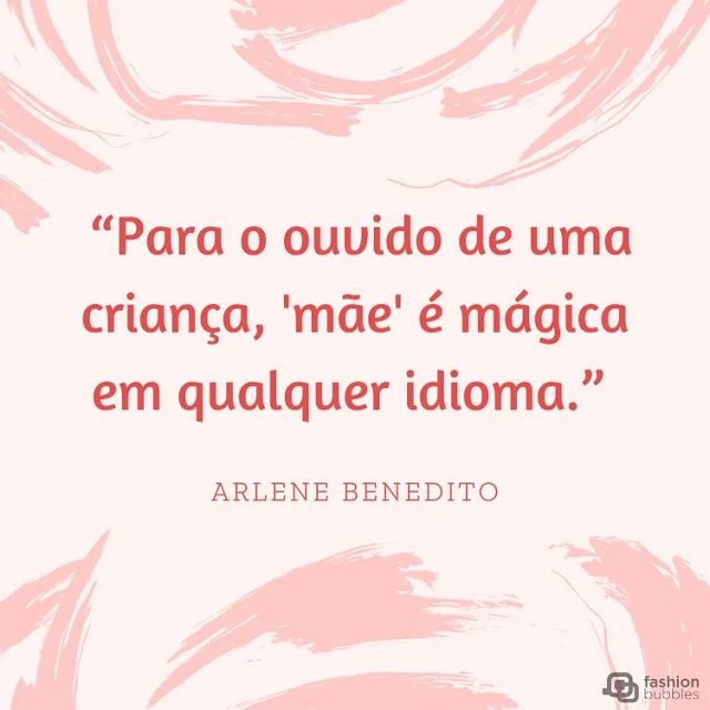 frases dia das maes para clientes