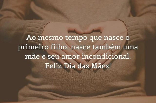 feliz dia das maes clientes