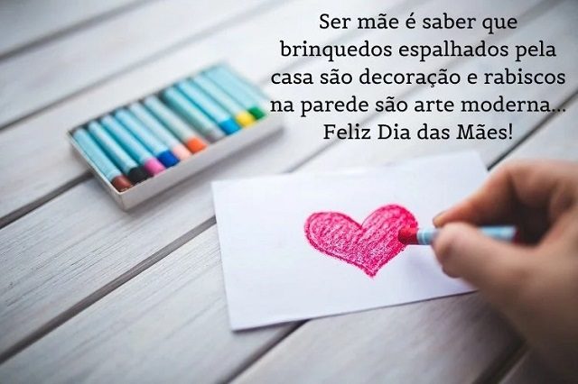 feliz dia das maes clientes