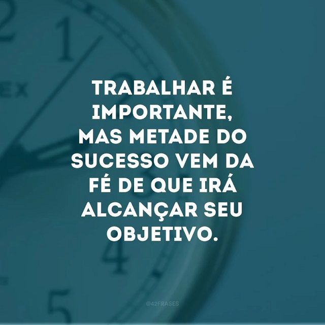 dia do trabalhador frases